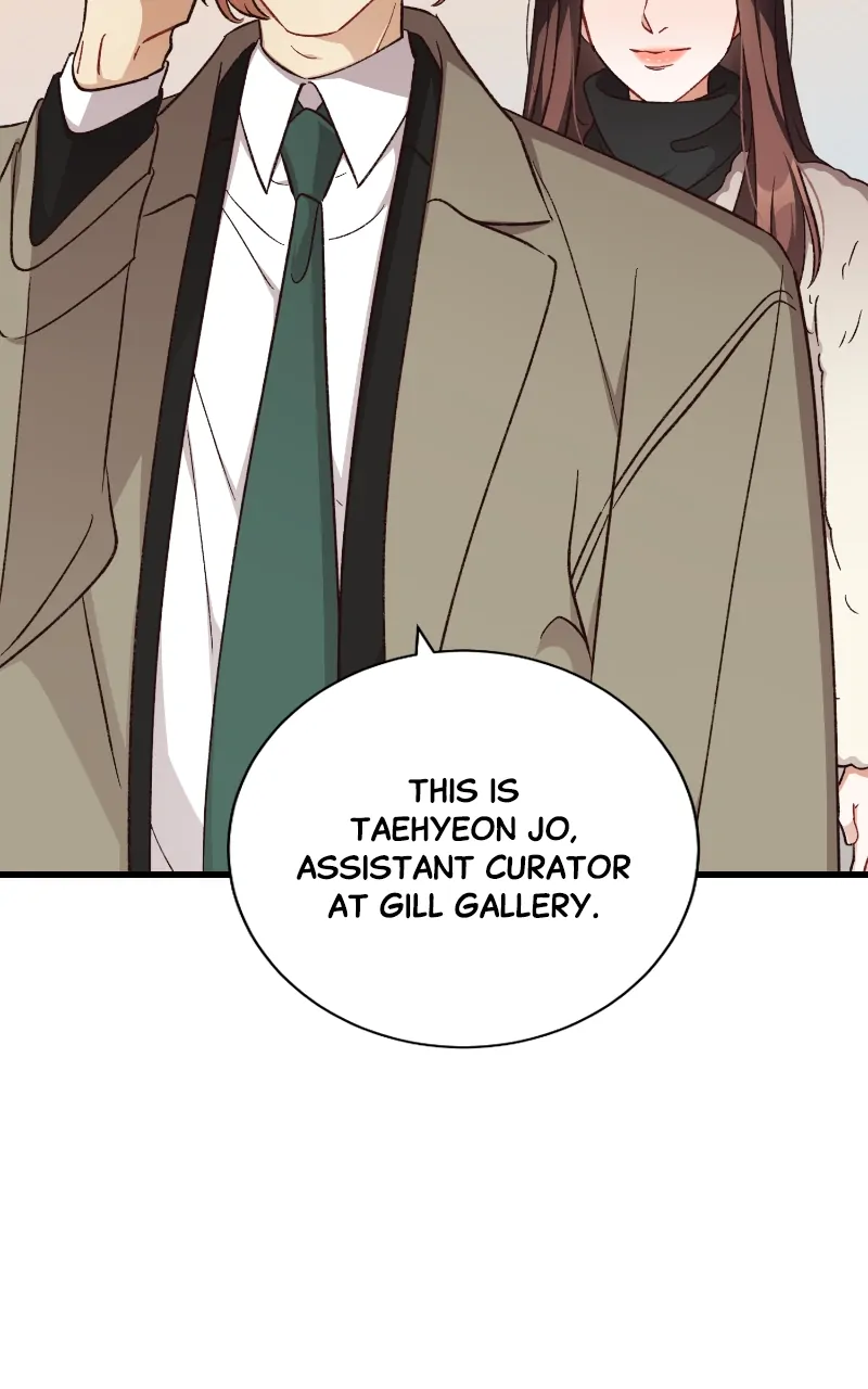 There Is No Perfect Married Couple Chapter 112 - page 58