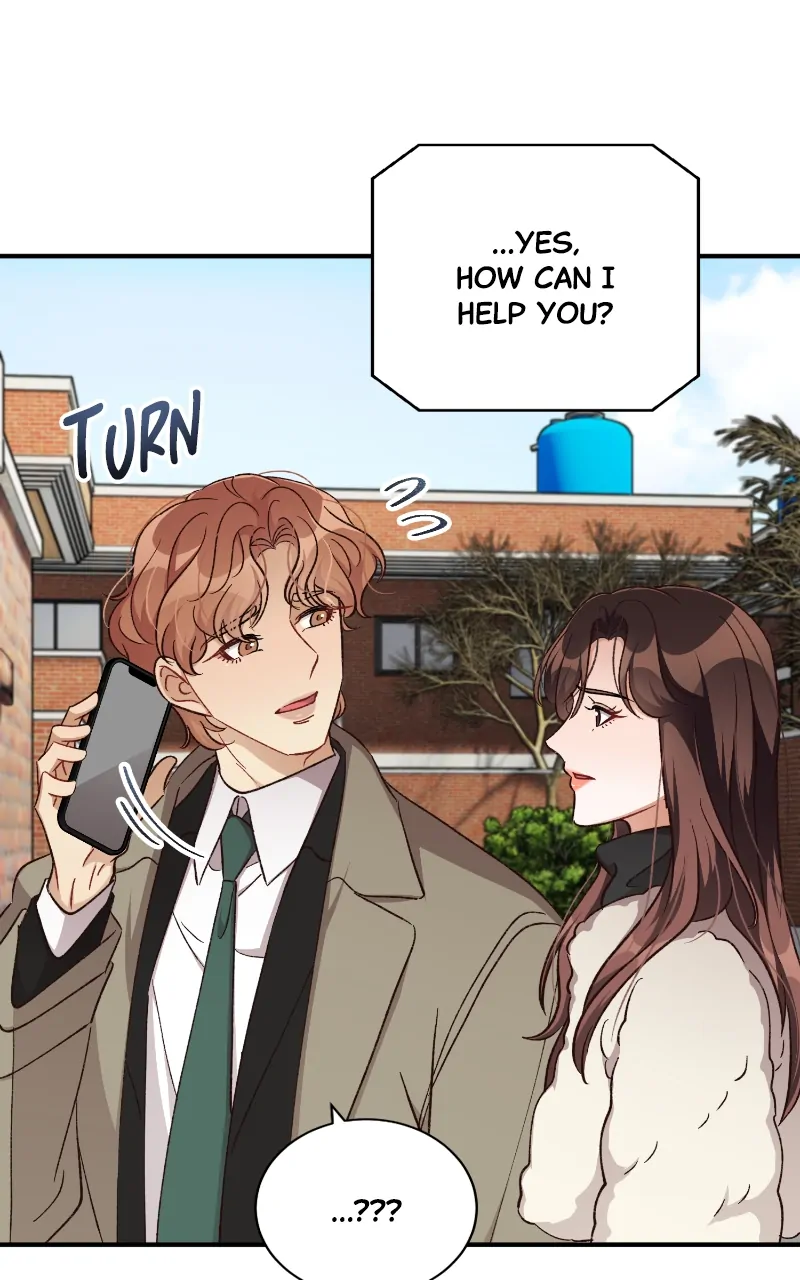 There Is No Perfect Married Couple Chapter 112 - page 59