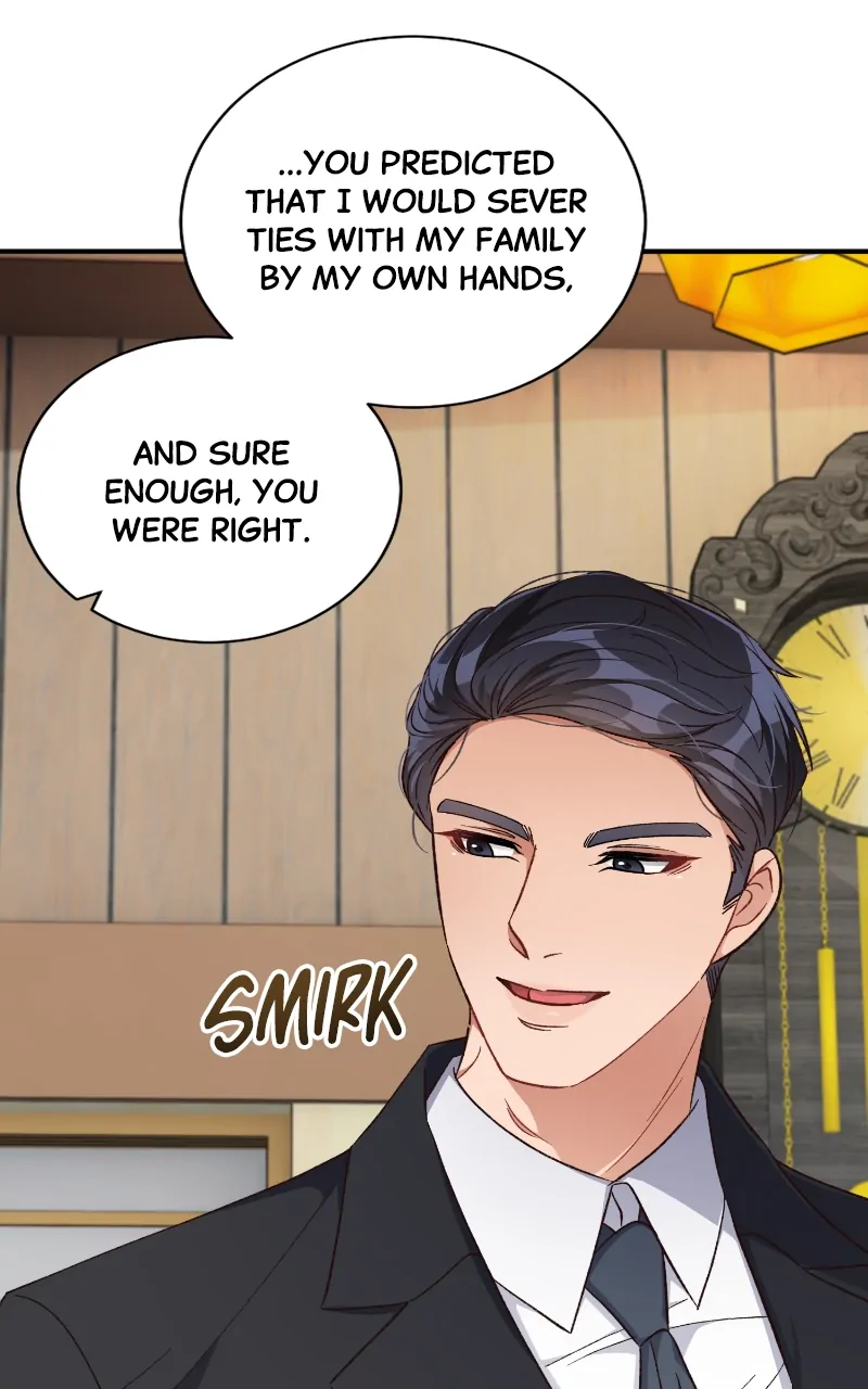 There Is No Perfect Married Couple Chapter 112 - page 6