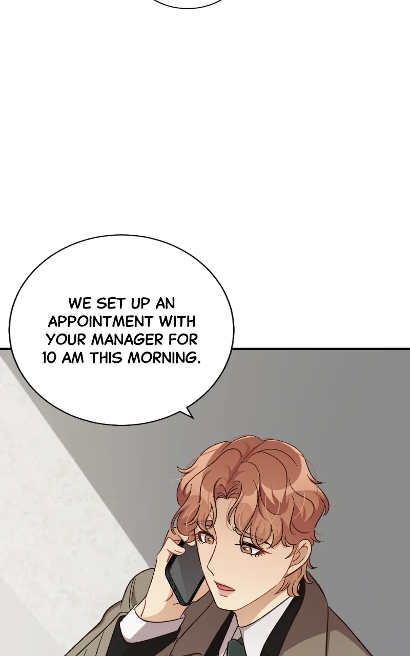 There Is No Perfect Married Couple Chapter 112 - page 60
