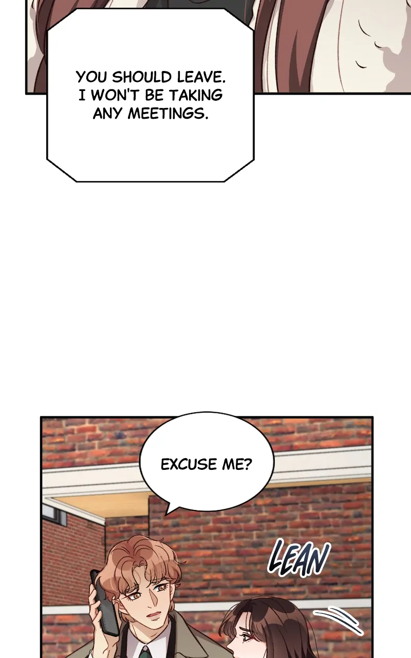 There Is No Perfect Married Couple Chapter 112 - page 63