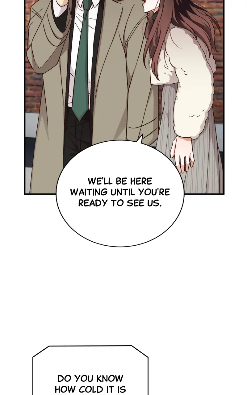 There Is No Perfect Married Couple Chapter 112 - page 64