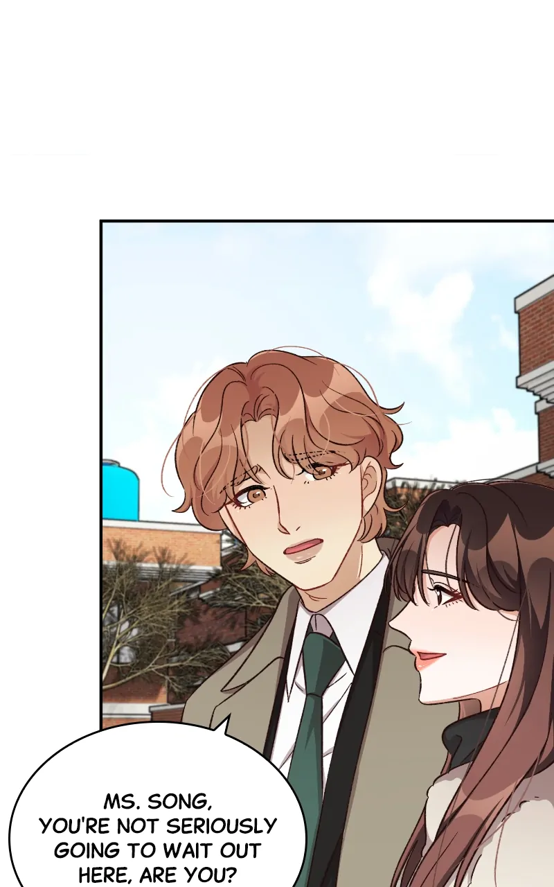 There Is No Perfect Married Couple Chapter 112 - page 66
