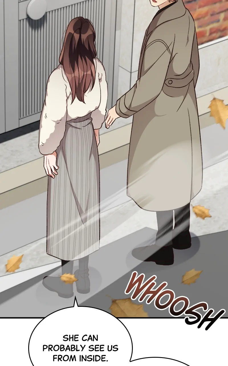 There Is No Perfect Married Couple Chapter 112 - page 68