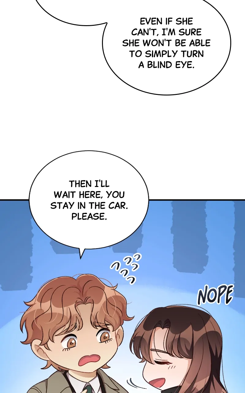 There Is No Perfect Married Couple Chapter 112 - page 69