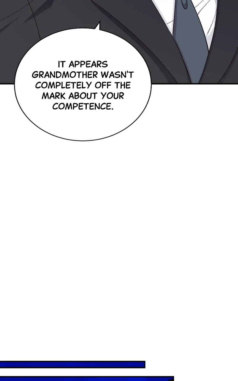 There Is No Perfect Married Couple Chapter 112 - page 7