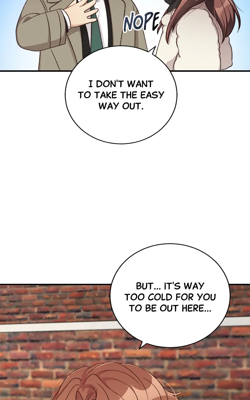 There Is No Perfect Married Couple Chapter 112 - page 70