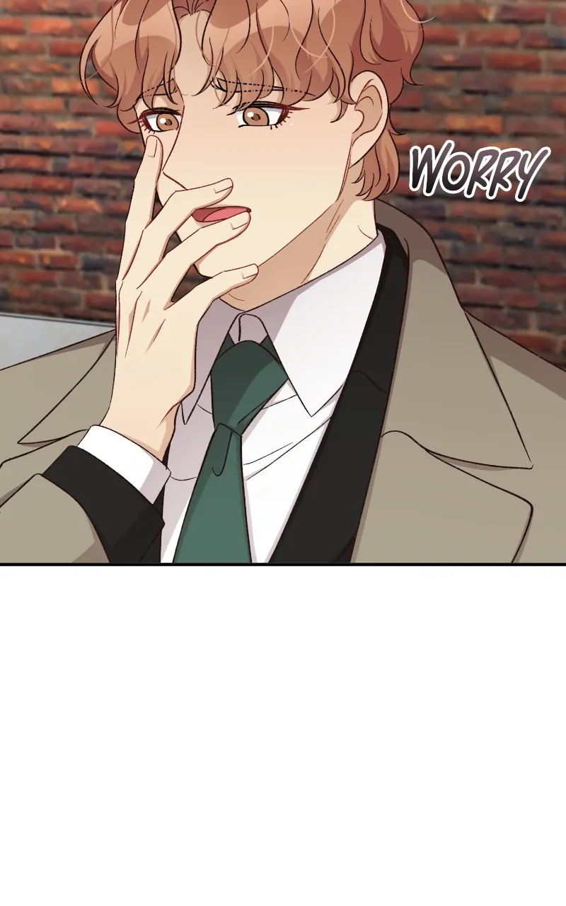 There Is No Perfect Married Couple Chapter 112 - page 71