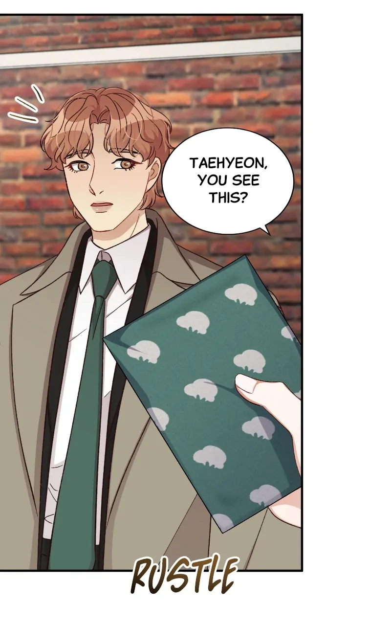 There Is No Perfect Married Couple Chapter 112 - page 72