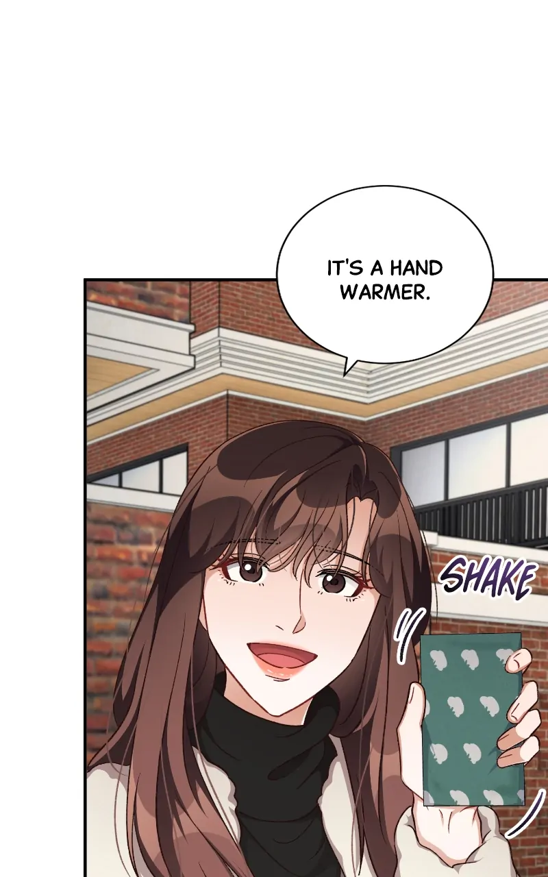 There Is No Perfect Married Couple Chapter 112 - page 73