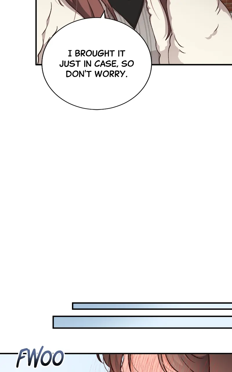 There Is No Perfect Married Couple Chapter 112 - page 74