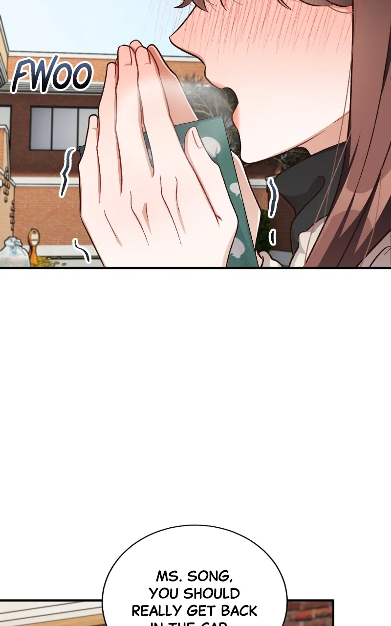 There Is No Perfect Married Couple Chapter 112 - page 75