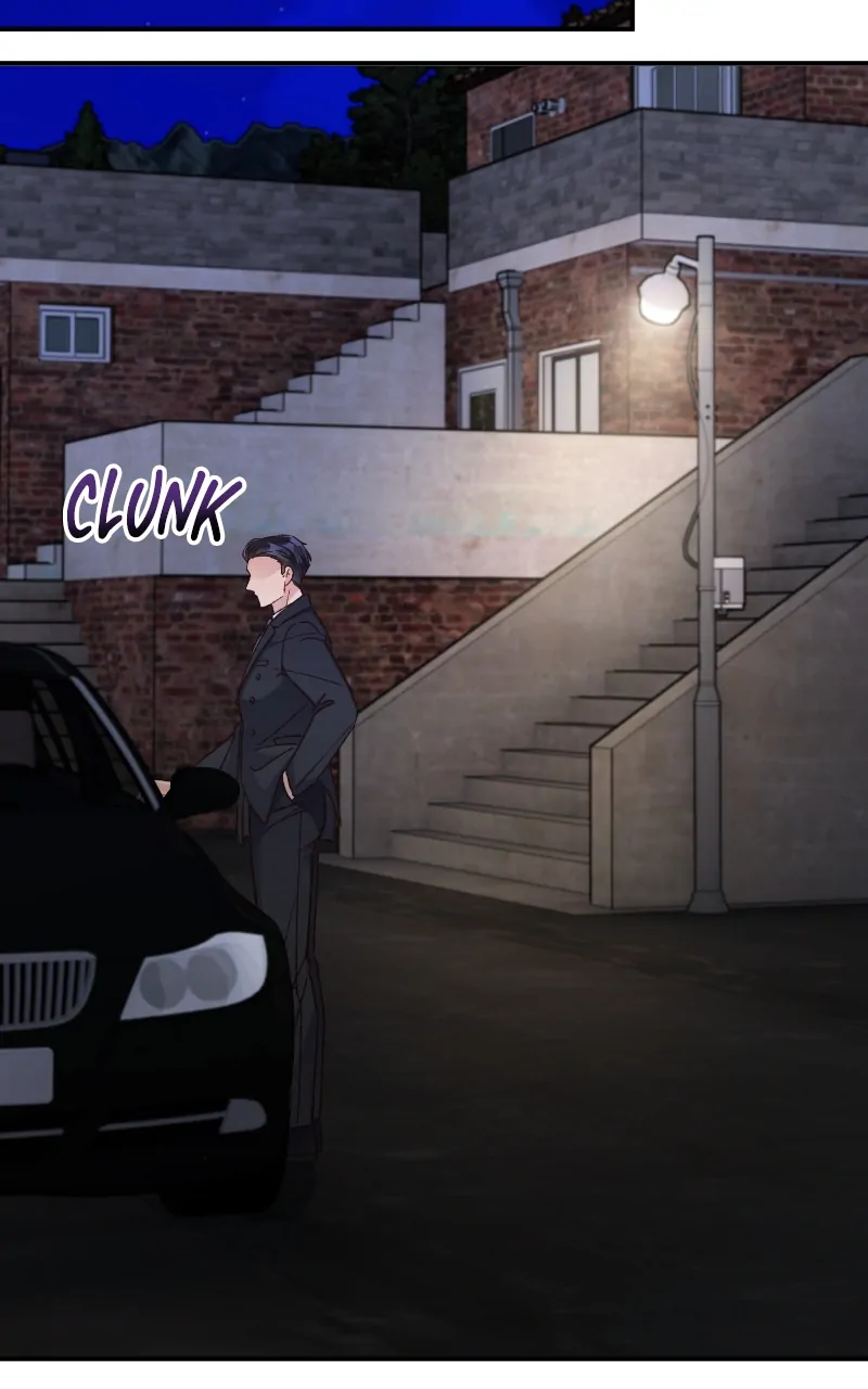 There Is No Perfect Married Couple Chapter 112 - page 8