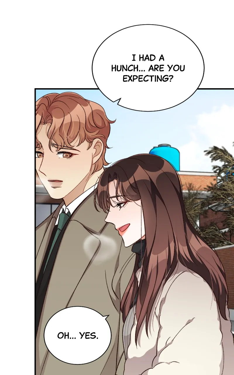 There Is No Perfect Married Couple Chapter 112 - page 80