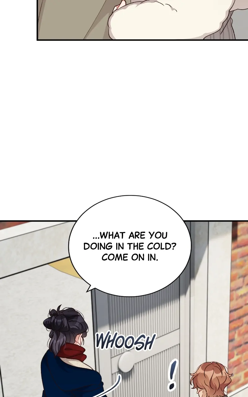 There Is No Perfect Married Couple Chapter 112 - page 81