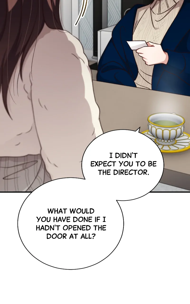 There Is No Perfect Married Couple Chapter 112 - page 85