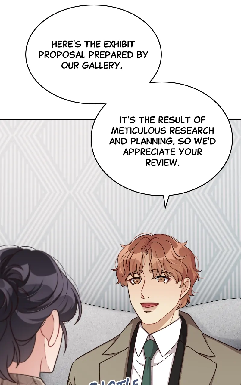 There Is No Perfect Married Couple Chapter 112 - page 89
