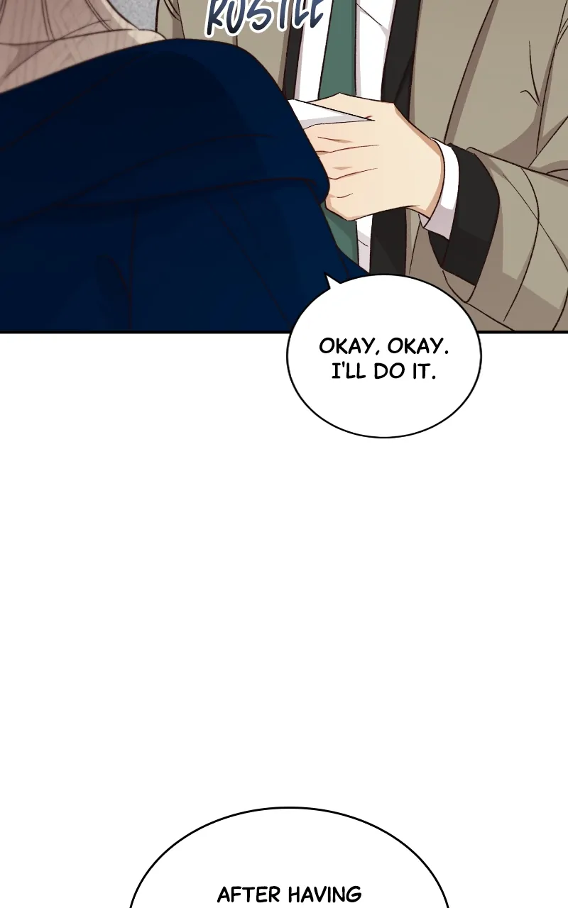 There Is No Perfect Married Couple Chapter 112 - page 90