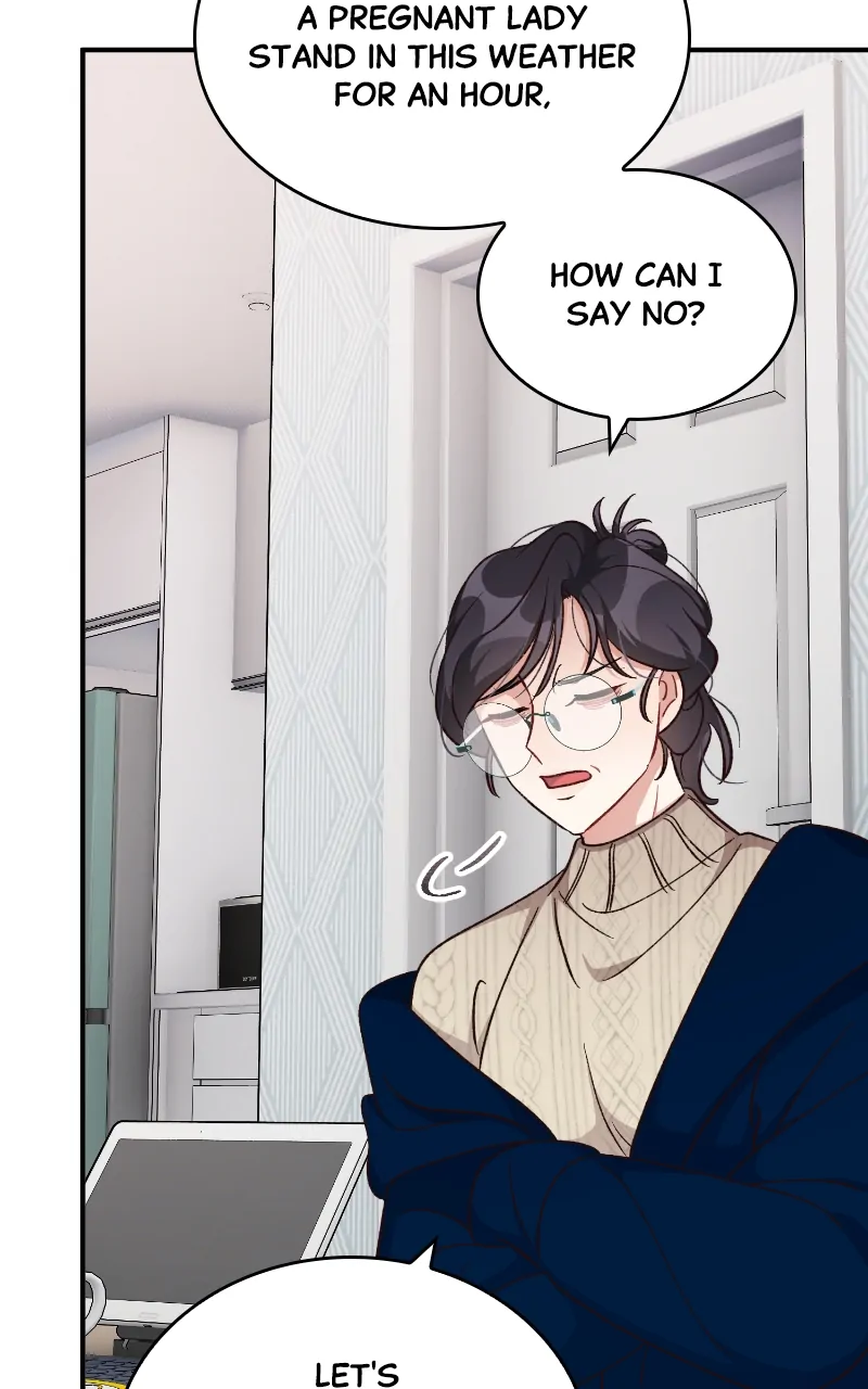 There Is No Perfect Married Couple Chapter 112 - page 91