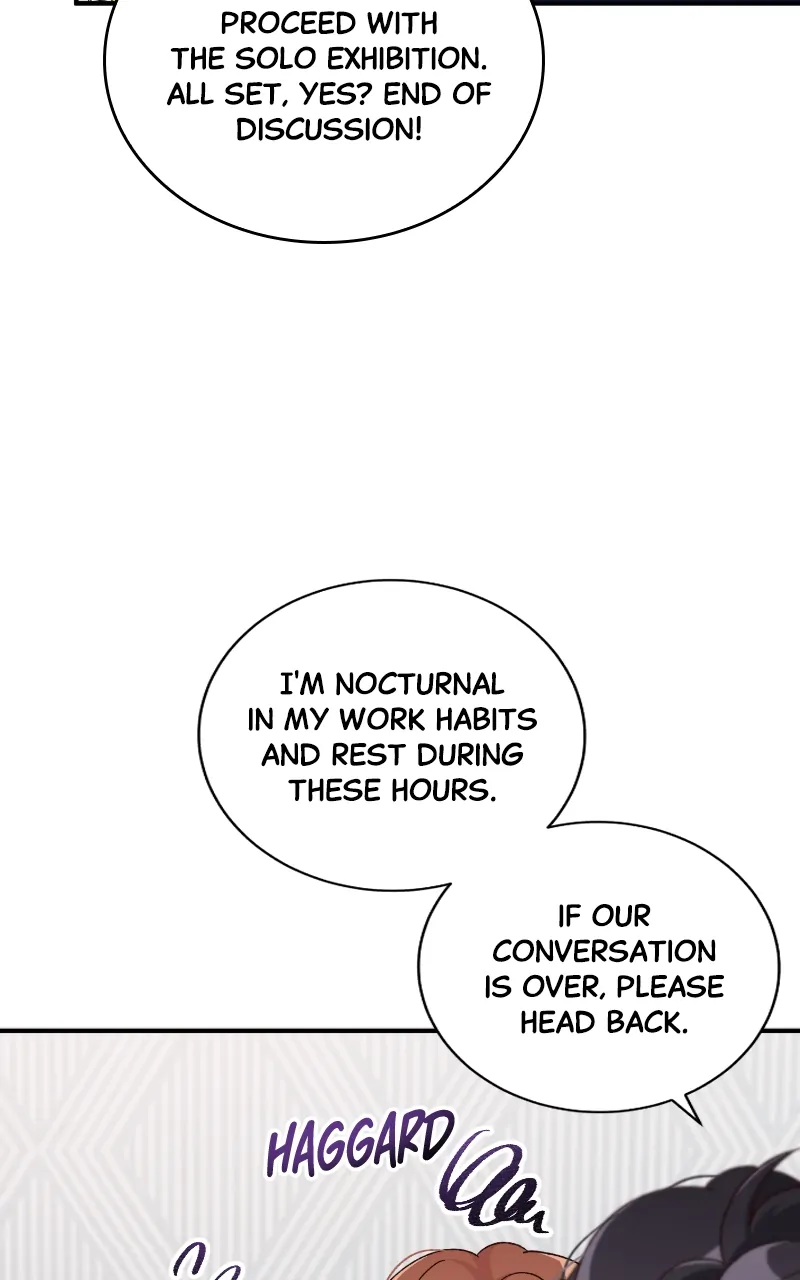 There Is No Perfect Married Couple Chapter 112 - page 92