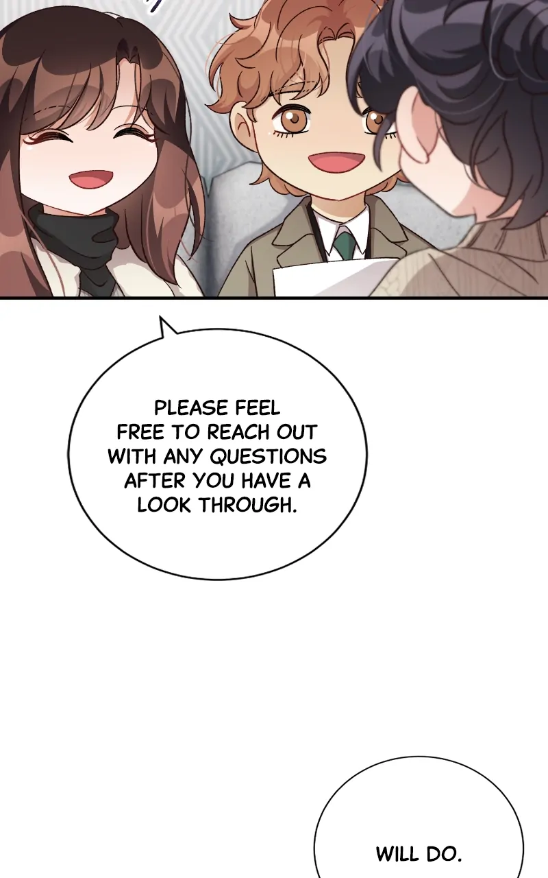 There Is No Perfect Married Couple Chapter 112 - page 93