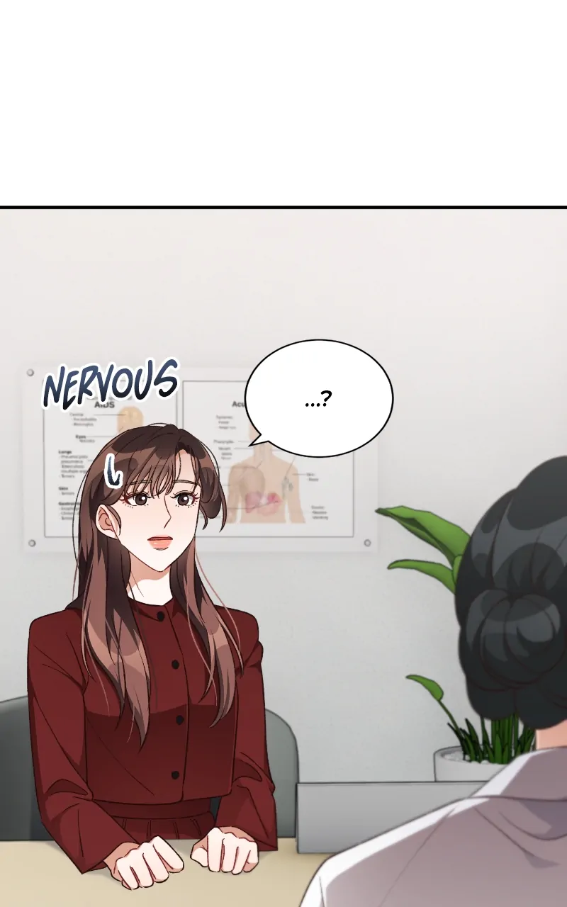 There Is No Perfect Married Couple Chapter 111 - page 1