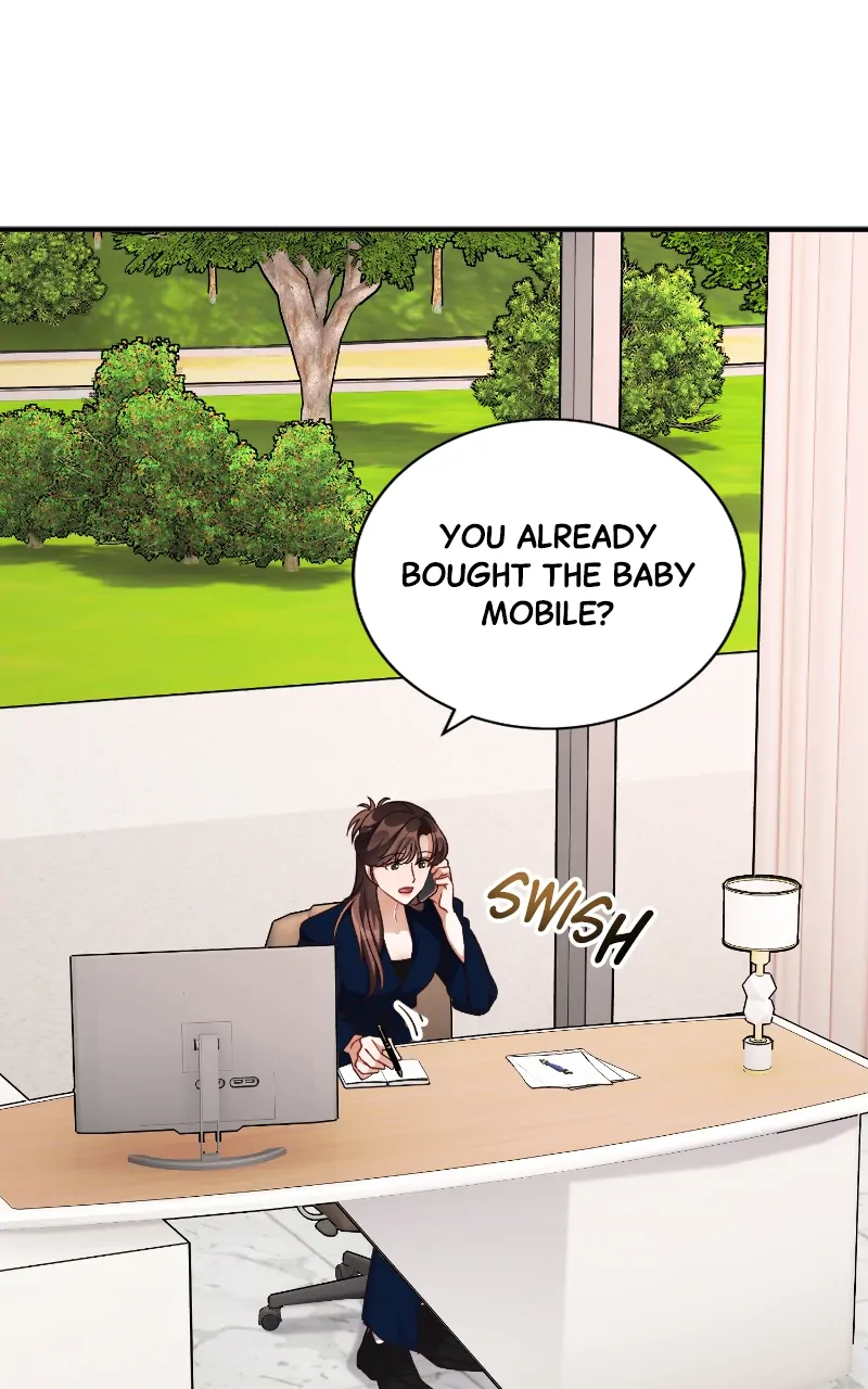 There Is No Perfect Married Couple Chapter 111 - page 12