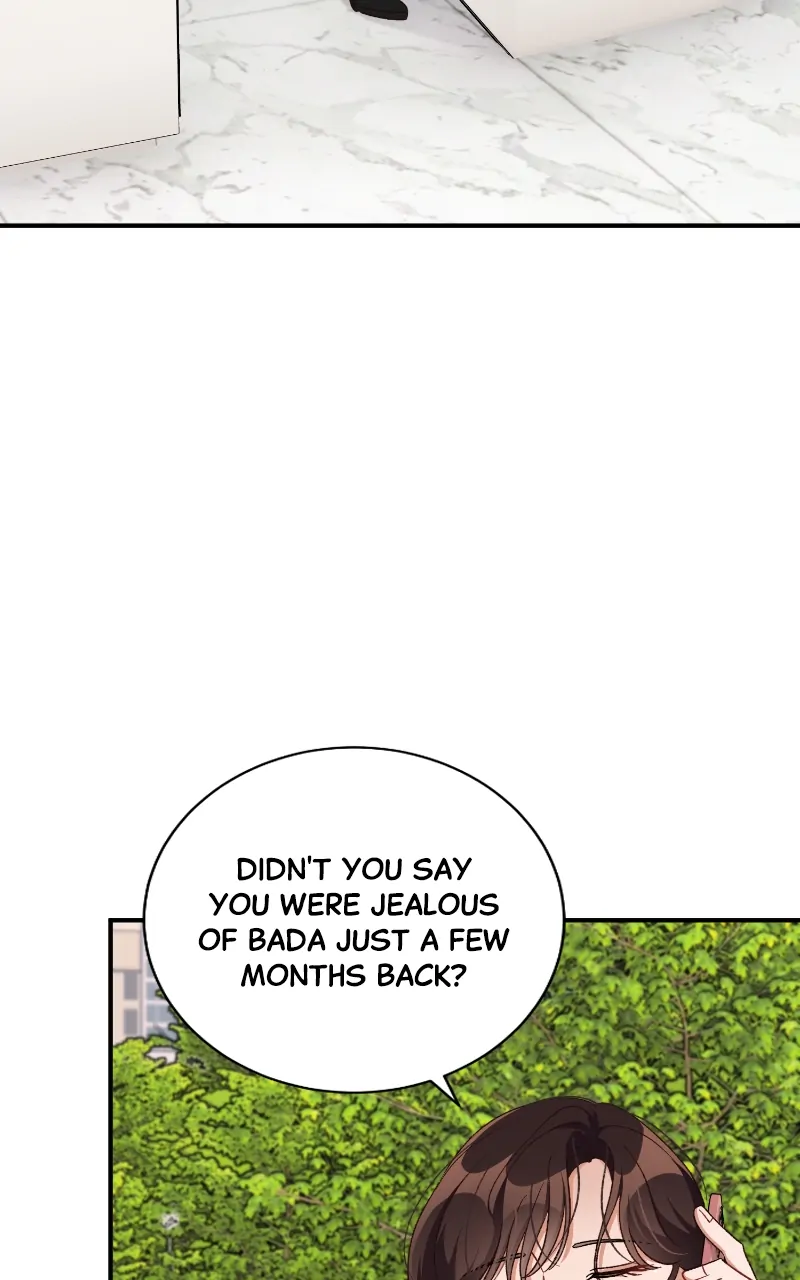 There Is No Perfect Married Couple Chapter 111 - page 13