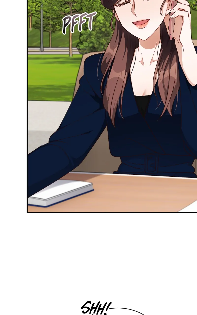 There Is No Perfect Married Couple Chapter 111 - page 14