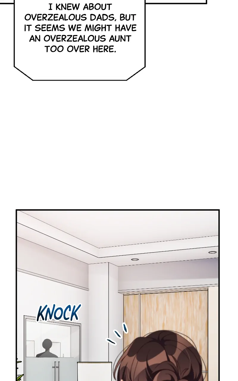 There Is No Perfect Married Couple Chapter 111 - page 16