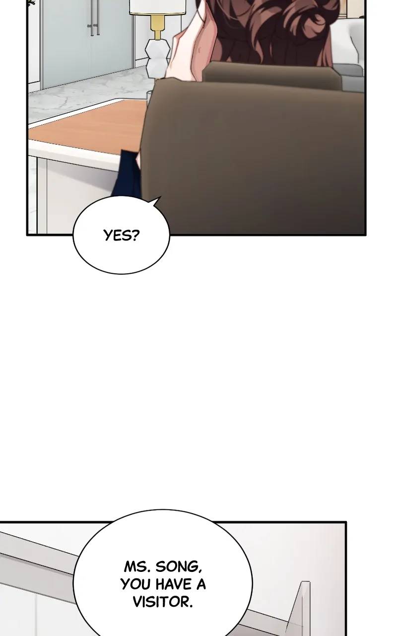 There Is No Perfect Married Couple Chapter 111 - page 17