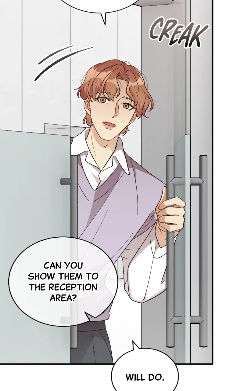 There Is No Perfect Married Couple Chapter 111 - page 18