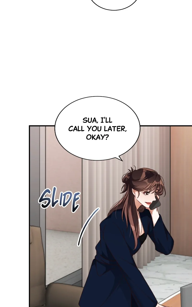 There Is No Perfect Married Couple Chapter 111 - page 19