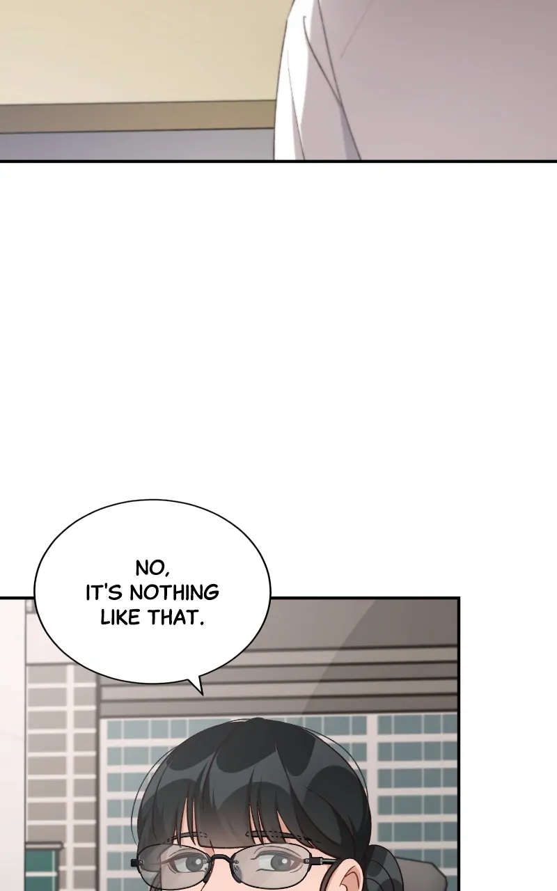 There Is No Perfect Married Couple Chapter 111 - page 2