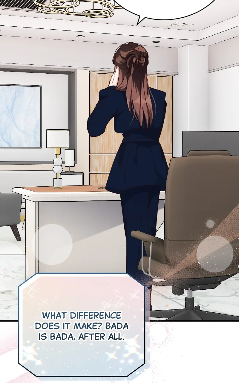 There Is No Perfect Married Couple Chapter 111 - page 21
