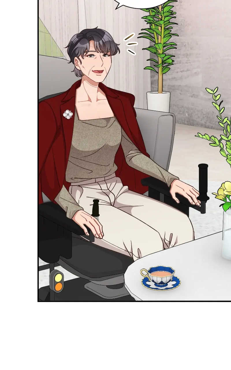 There Is No Perfect Married Couple Chapter 111 - page 25