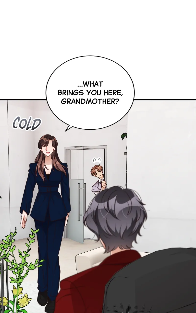 There Is No Perfect Married Couple Chapter 111 - page 26