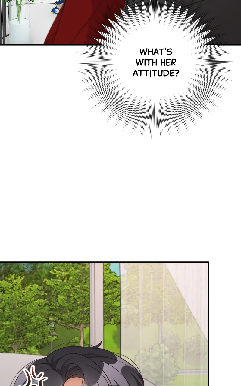 There Is No Perfect Married Couple Chapter 111 - page 27