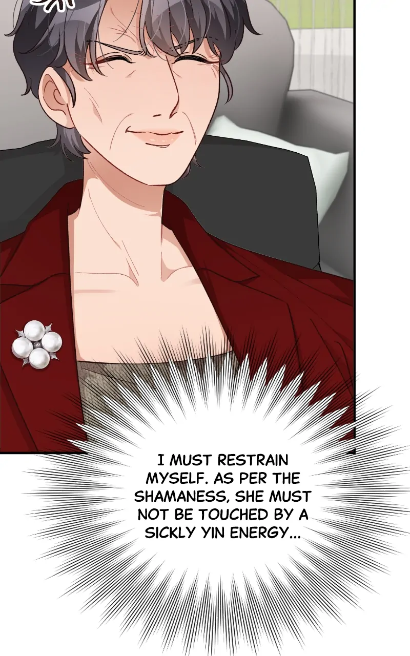 There Is No Perfect Married Couple Chapter 111 - page 28