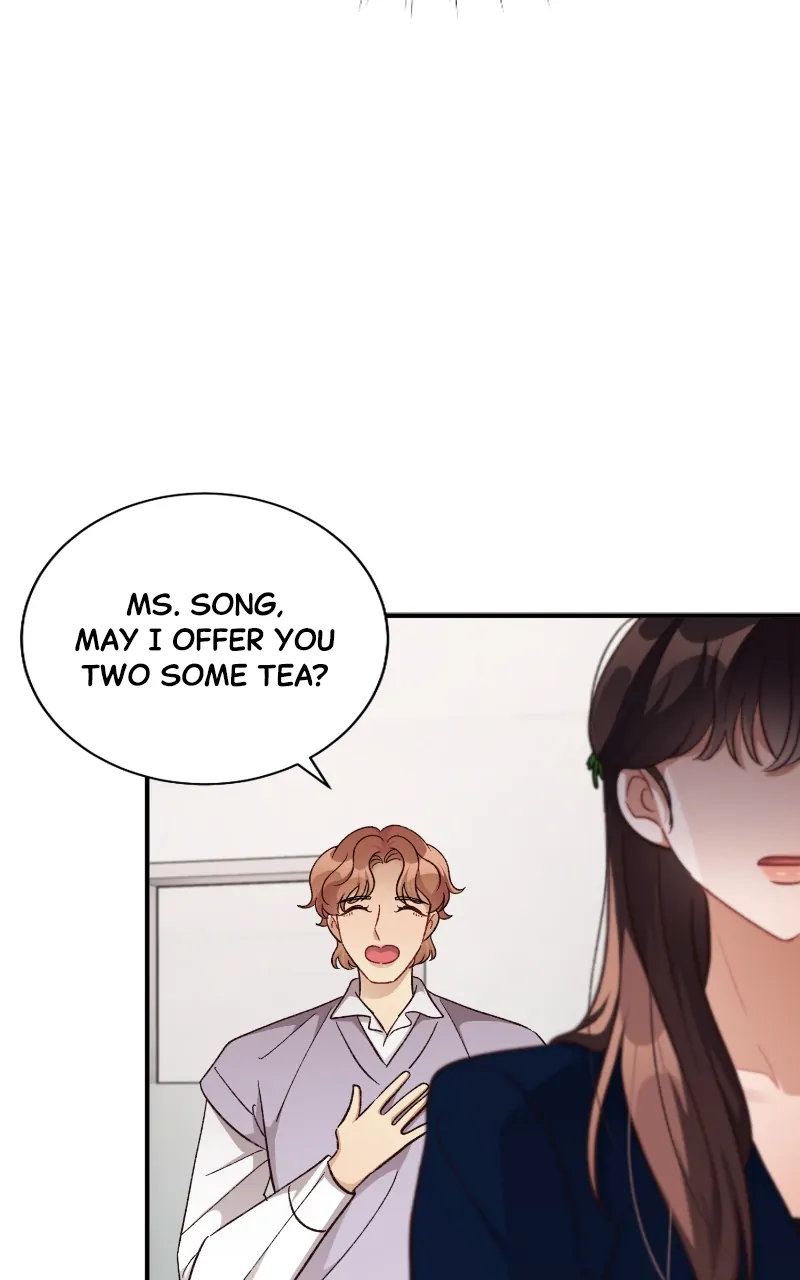 There Is No Perfect Married Couple Chapter 111 - page 29