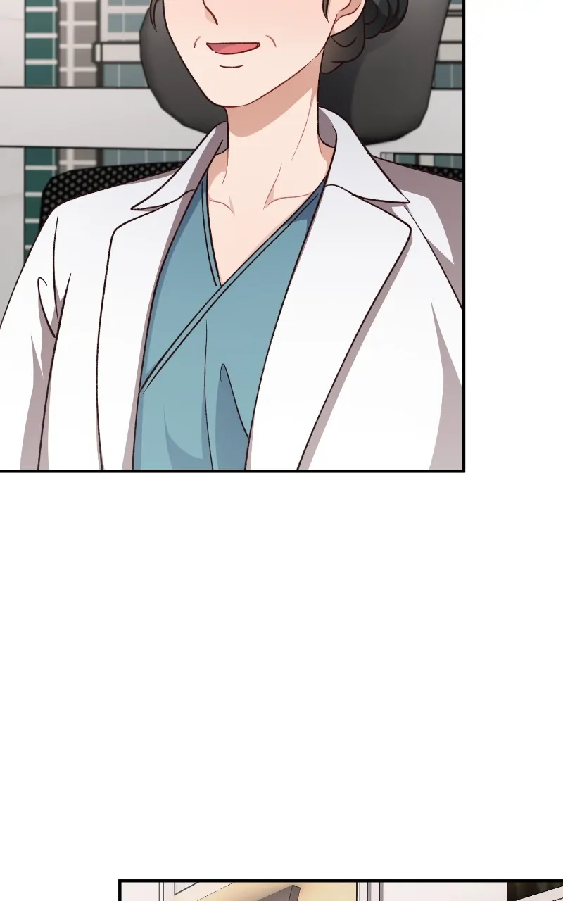 There Is No Perfect Married Couple Chapter 111 - page 3