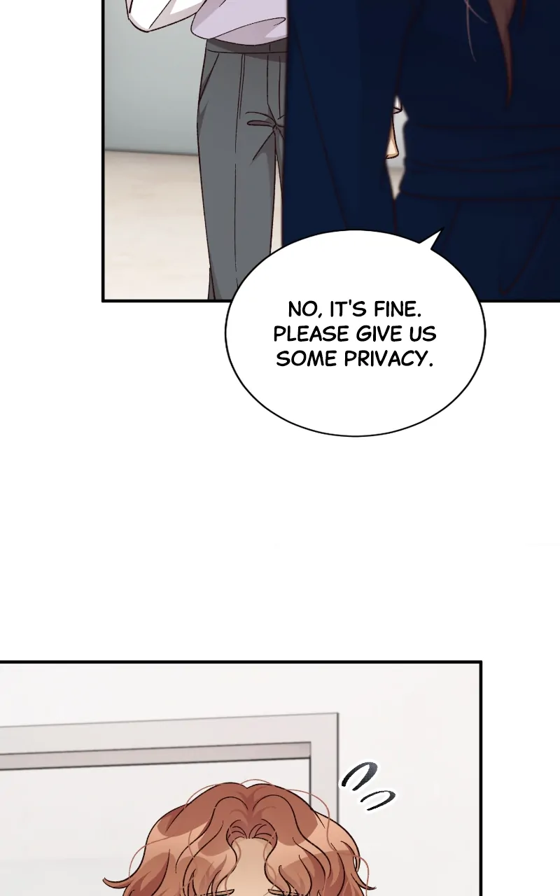 There Is No Perfect Married Couple Chapter 111 - page 30