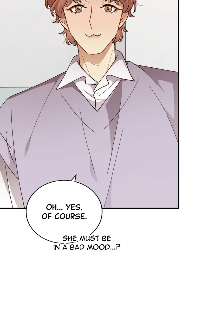 There Is No Perfect Married Couple Chapter 111 - page 31