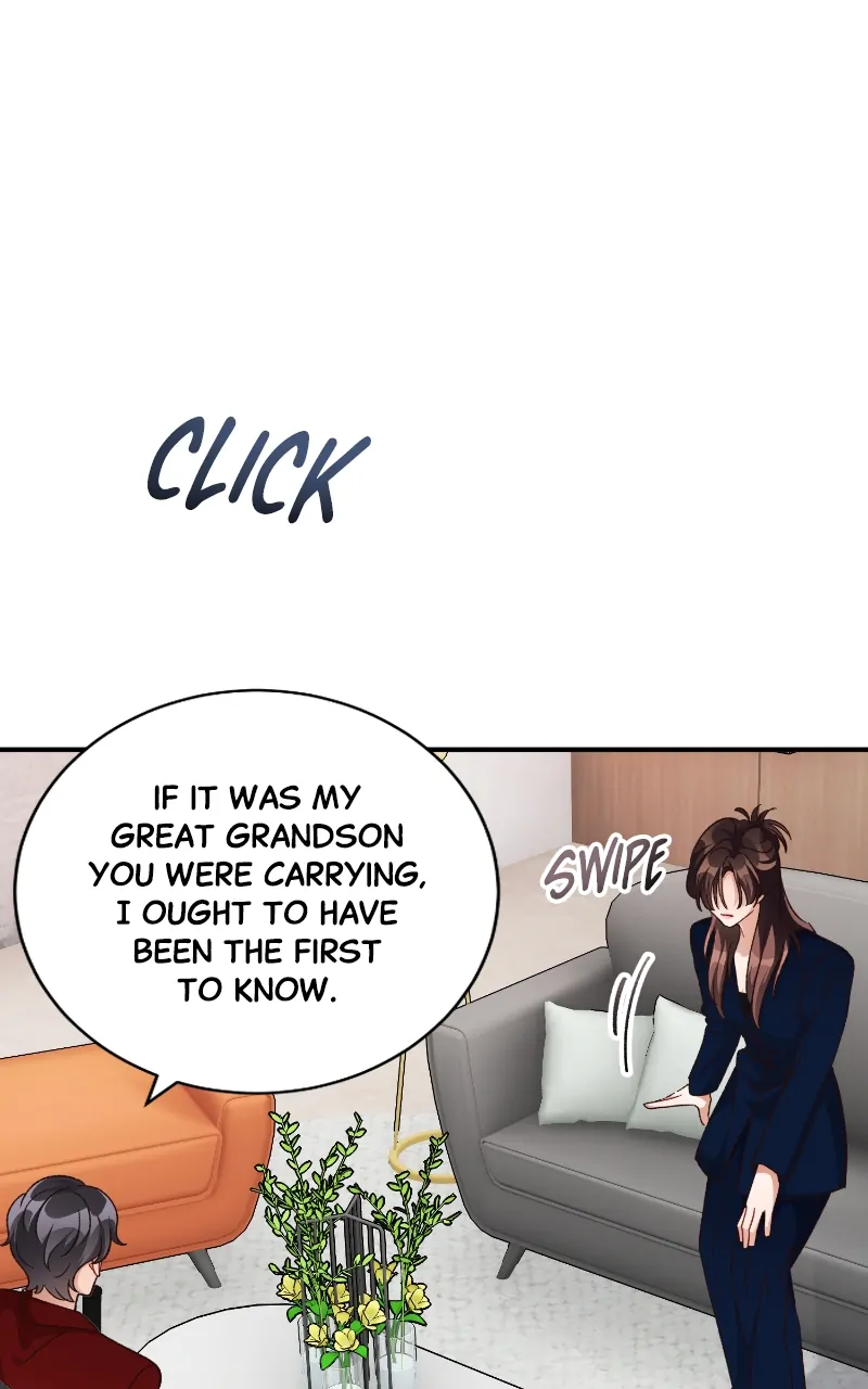 There Is No Perfect Married Couple Chapter 111 - page 32