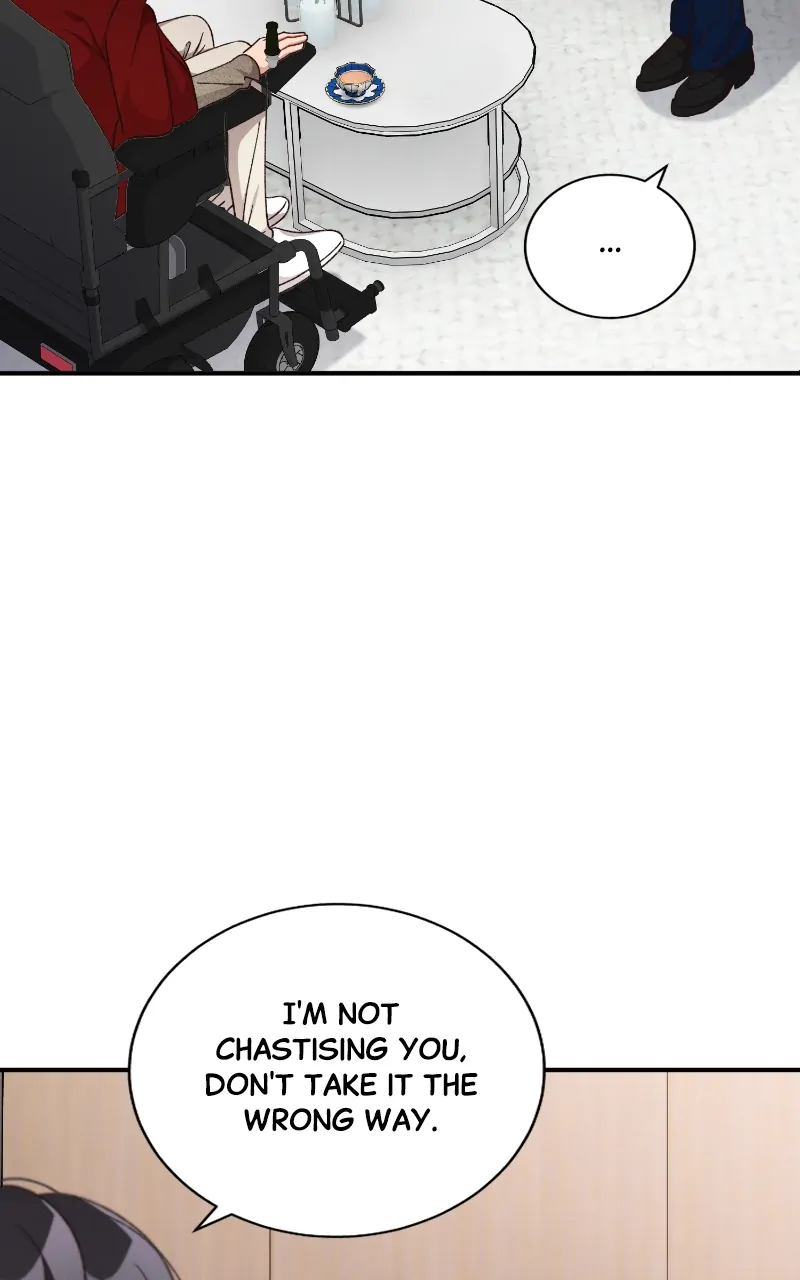 There Is No Perfect Married Couple Chapter 111 - page 33