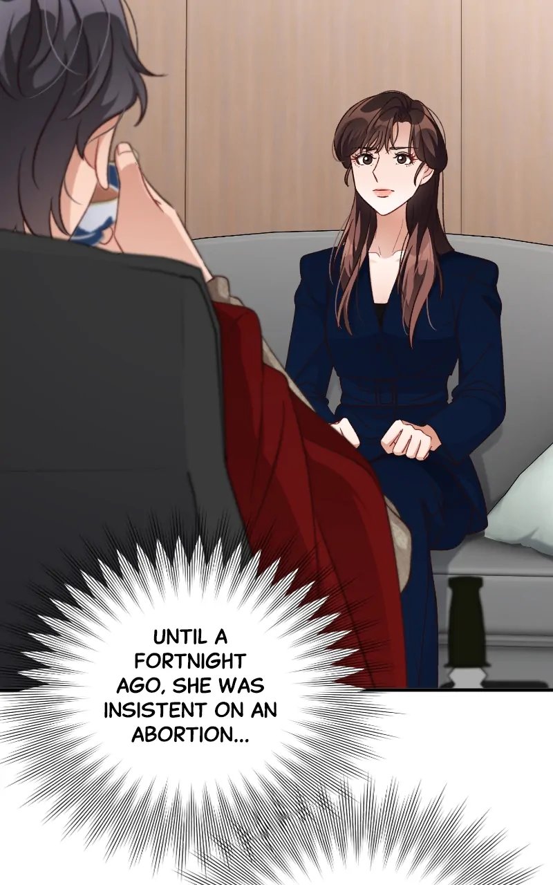 There Is No Perfect Married Couple Chapter 111 - page 34