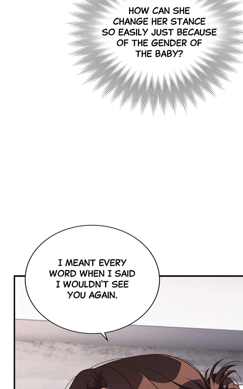 There Is No Perfect Married Couple Chapter 111 - page 35