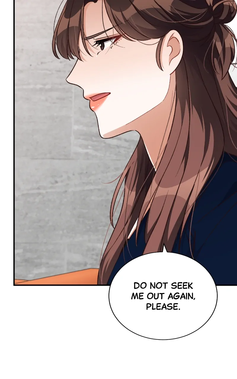There Is No Perfect Married Couple Chapter 111 - page 36