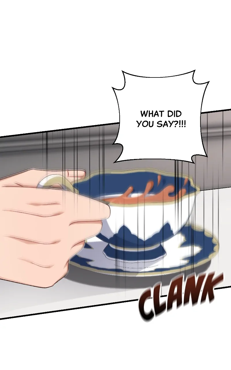 There Is No Perfect Married Couple Chapter 111 - page 37
