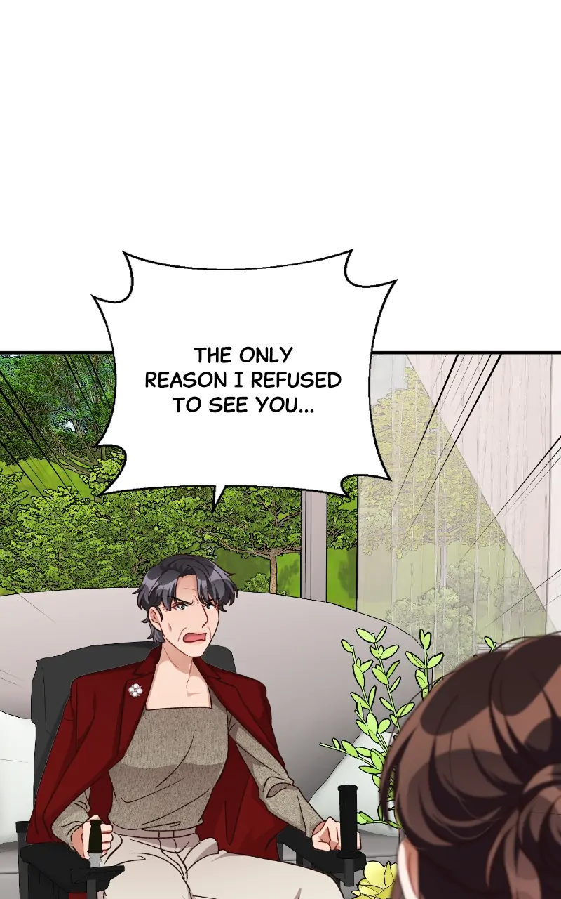 There Is No Perfect Married Couple Chapter 111 - page 38